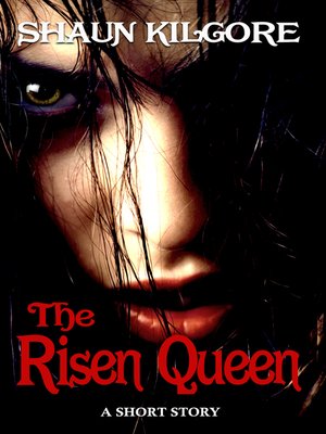 cover image of The Risen Queen
